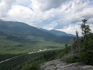 Appalachian Trail NH16 Pinkham Notch Visitors Center Appalachian Trail NH16 Pinkham Notch Visitors Center