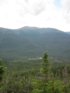 Appalachian Trail NH16 Pinkham Notch Visitors Center Appalachian Trail NH16 Pinkham Notch Visitors Center
