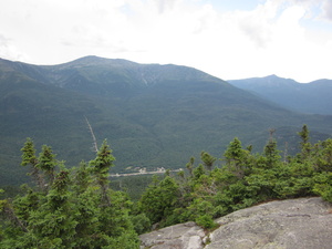 Appalachian Trail NH16 Pinkham Notch Visitors Center, Mt Washington Appalachian Trail NH16 Pinkham Notch Visitors Center, Mt Washington