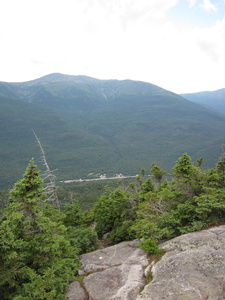 Appalachian Trail NH16 Pinkham Notch Visitors Center, Mt Washington Appalachian Trail NH16 Pinkham Notch Visitors Center, Mt Washington
