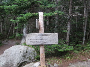 Appalachian Trail 19 Mile Brook Trail Appalachian Trail 19 Mile Brook Trail