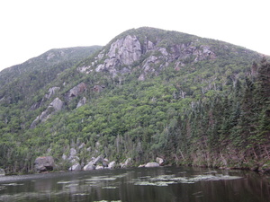 Appalachian Trail Wildcat Ridge Appalachian Trail Wildcat Ridge