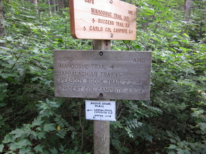 Appalachian Trail Appalachian Trail