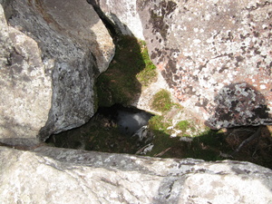 Appalachian Trail Mahoosuc Notch Appalachian Trail Mahoosuc Notch