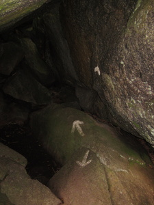 Appalachian Trail Mahoosuc Notch Appalachian Trail Mahoosuc Notch