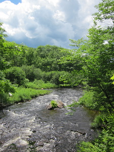 Appalachian Trail West Branch Piscataquis River Appalachian Trail West Branch Piscataquis River
