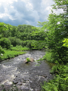 Appalachian Trail West Branch Piscataquis River Appalachian Trail West Branch Piscataquis River