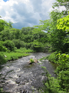 Appalachian Trail West Branch Piscataquis River Appalachian Trail West Branch Piscataquis River