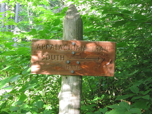 Appalachian Trail AT South Appalachian Trail AT South