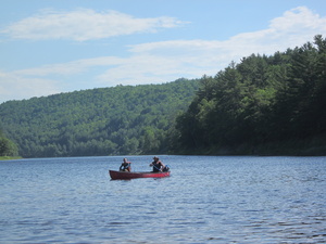 Appalachian Trail Kennebec River Ferry Appalachian Trail Kennebec River Ferry