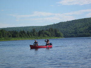 Appalachian Trail Kennebec River Ferry Appalachian Trail Kennebec River Ferry