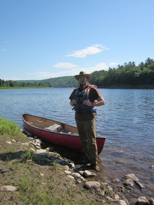 Appalachian Trail Kennebec River Ferry & Ferry Captain Appalachian Trail Kennebec River Ferry & Ferry Captain