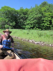 Appalachian Trail Kennebec River Ferry & Ferry Captain Appalachian Trail Kennebec River Ferry & Ferry Captain