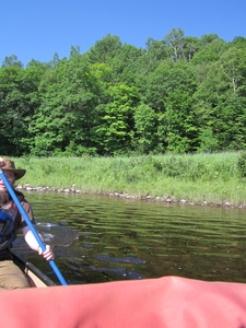 Appalachian Trail Kennebec River Ferry & Ferry Captain Appalachian Trail Kennebec River Ferry & Ferry Captain