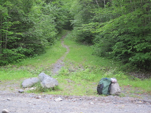 Appalachian Trail Katadin Ironworks Road Appalachian Trail Katadin Ironworks Road