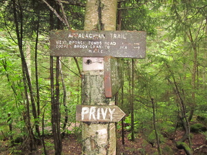 Appalachian Trail 