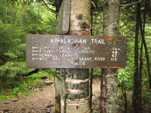 Appalachian Trail 