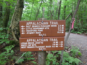 Appalachian Trail 