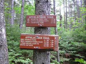 Appalachian Trail 