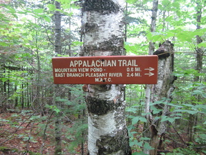 Appalachian Trail 