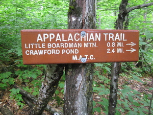 Appalachian Trail 