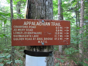 Appalachian Trail 