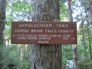 Appalachian Trail 