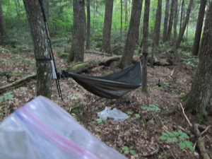 Appalachian Trail Hammock Appalachian Trail Hammock