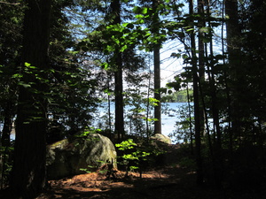 Appalachian Trail Antlers Campground Appalachian Trail Antlers Campground