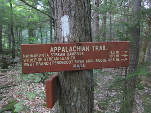 Appalachian Trail Appalachian Trail