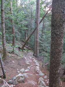 Appalachian Trail Steps Appalachian Trail Steps