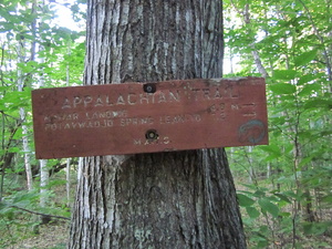 Appalachian Trail Appalachian Trail