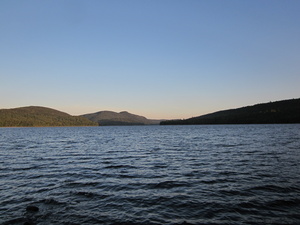 Appalachian Trail Sunrise