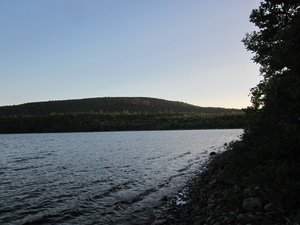 Appalachian Trail Sunrise