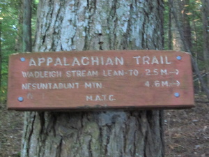 Appalachian Trail 