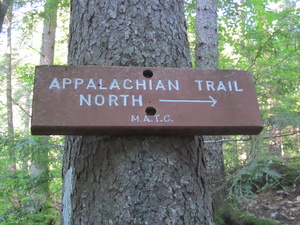 Appalachian Trail 
