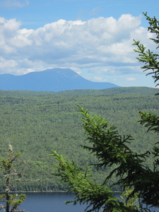 Appalachian Trail Mount Katahdin