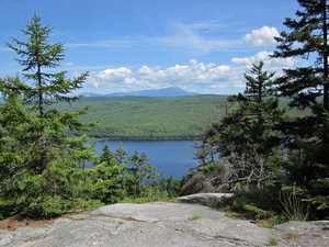 Appalachian Trail Mount Katahdin
