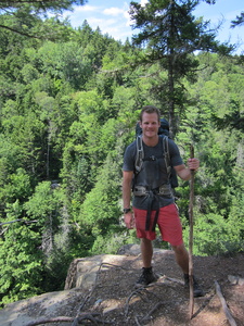 Appalachian Trail Chris