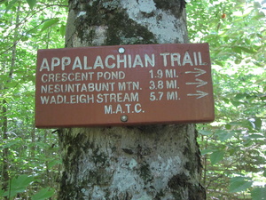Appalachian Trail 