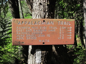 Appalachian Trail 