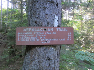 Appalachian Trail 