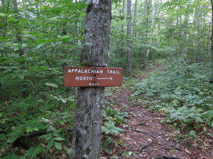 Appalachian Trail 