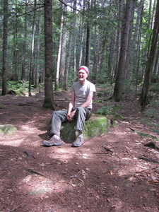 Appalachian Trail Me