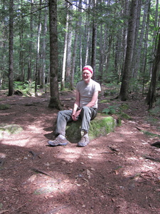 Appalachian Trail Me