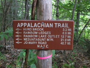 Appalachian Trail 