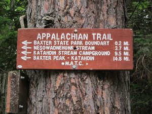 Appalachian Trail 