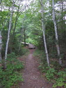 Appalachian Trail 