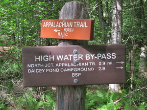 Appalachian Trail 