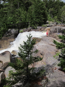 Appalachian Trail Chris